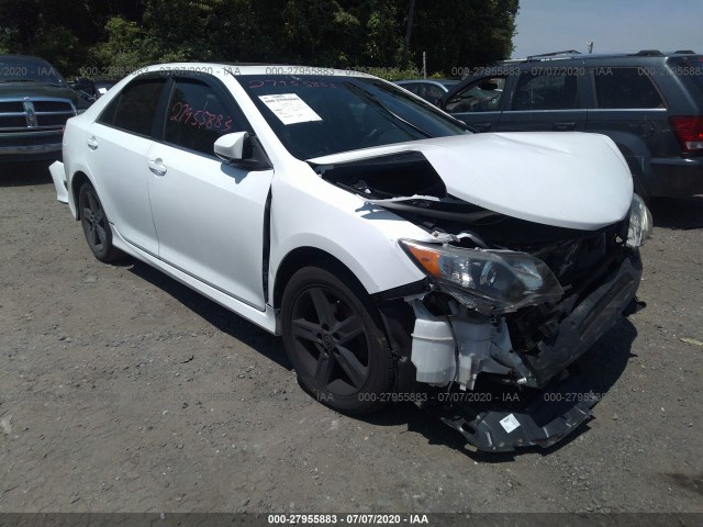 TOYOTA CAMRY 2014 4t1bf1fk4eu805372