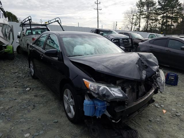 TOYOTA CAMRY L 2014 4t1bf1fk4eu805811