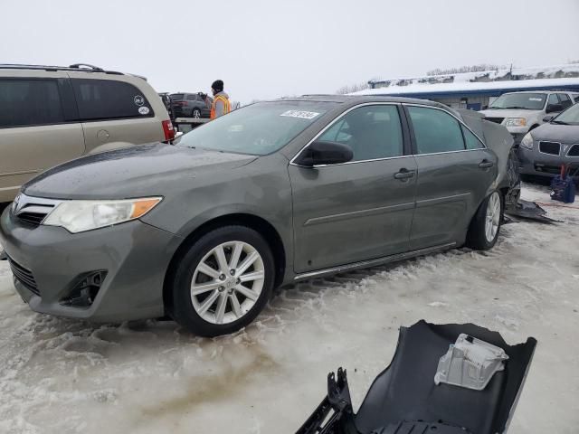 TOYOTA CAMRY 2014 4t1bf1fk4eu805968