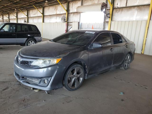 TOYOTA CAMRY 2014 4t1bf1fk4eu806411