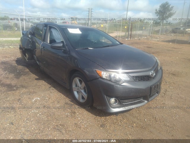 TOYOTA CAMRY 2014 4t1bf1fk4eu806554