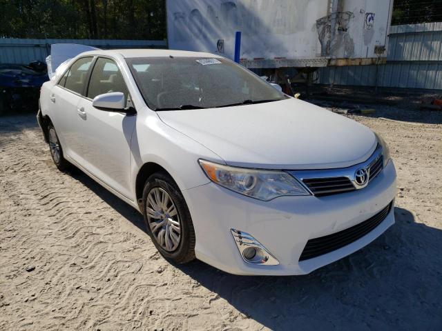 TOYOTA CAMRY L 2014 4t1bf1fk4eu807543