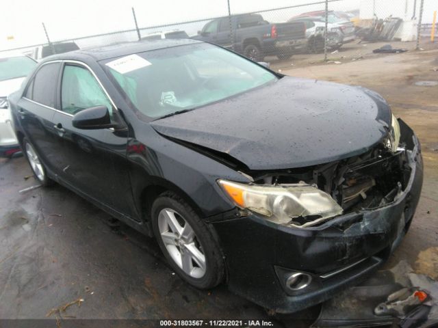 TOYOTA CAMRY 2014 4t1bf1fk4eu808112