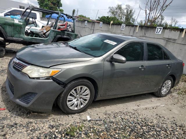 TOYOTA CAMRY L 2014 4t1bf1fk4eu809826