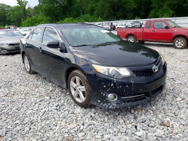 TOYOTA CAMRY L 2014 4t1bf1fk4eu810071