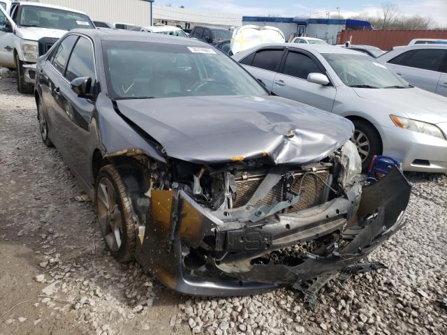 TOYOTA CAMRY L 2014 4t1bf1fk4eu810118