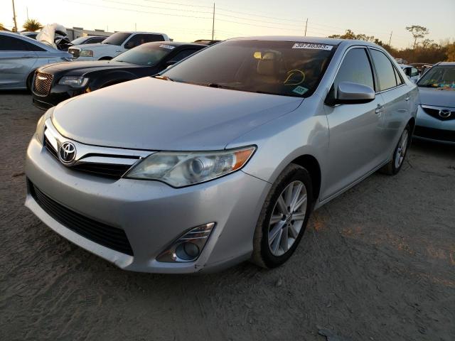 TOYOTA CAMRY L 2014 4t1bf1fk4eu810622