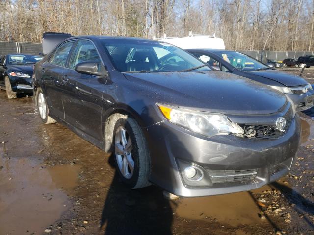 TOYOTA CAMRY L 2014 4t1bf1fk4eu811818