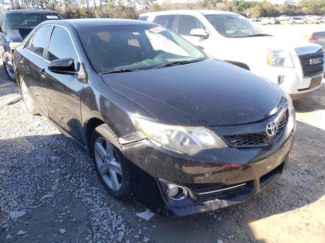 TOYOTA CAMRY 2014 4t1bf1fk4eu812743