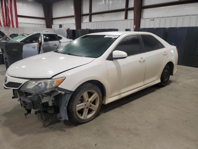 TOYOTA CAMRY L 2014 4t1bf1fk4eu813875