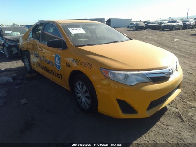 TOYOTA CAMRY 2014 4t1bf1fk4eu815741