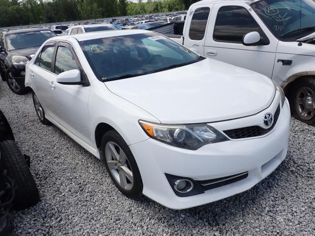 TOYOTA CAMRY L 2014 4t1bf1fk4eu816923