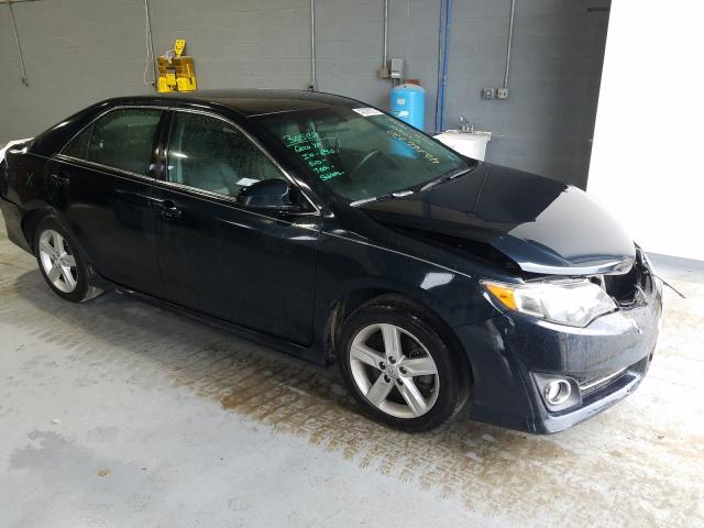 TOYOTA CAMRY L 2014 4t1bf1fk4eu820261