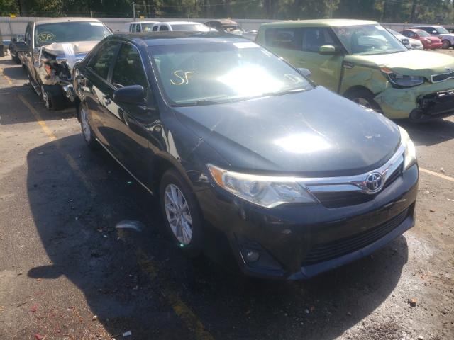 TOYOTA CAMRY L 2014 4t1bf1fk4eu821359