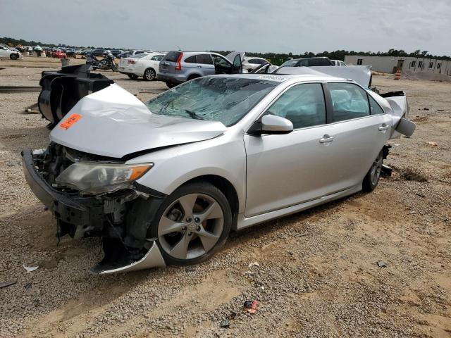 TOYOTA CAMRY L 2014 4t1bf1fk4eu821457