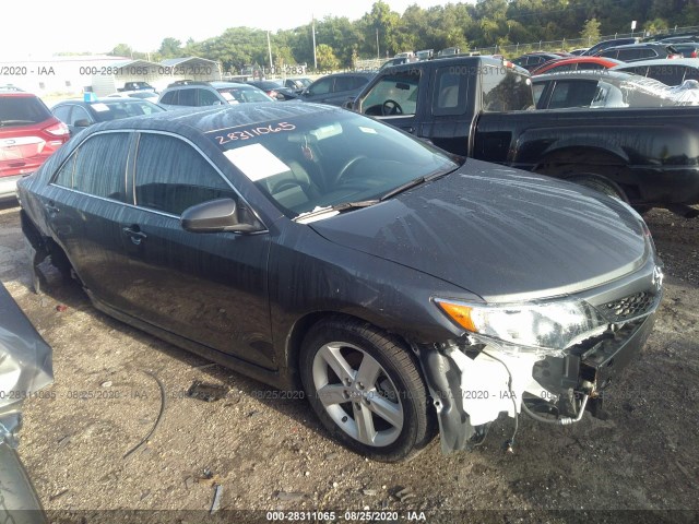 TOYOTA CAMRY 2014 4t1bf1fk4eu822592