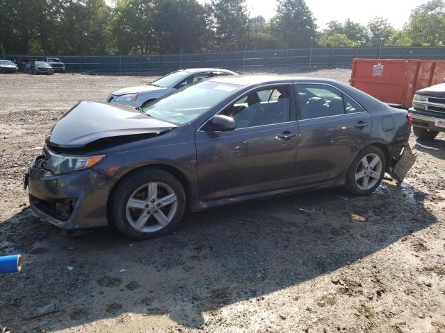 TOYOTA CAMRY L 2014 4t1bf1fk4eu822768