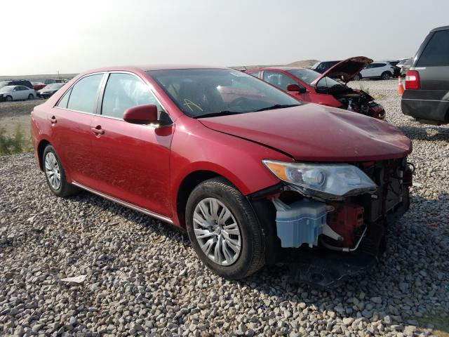 TOYOTA CAMRY L 2014 4t1bf1fk4eu824083