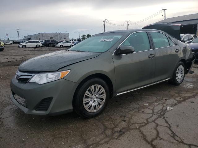 TOYOTA CAMRY 2014 4t1bf1fk4eu824133