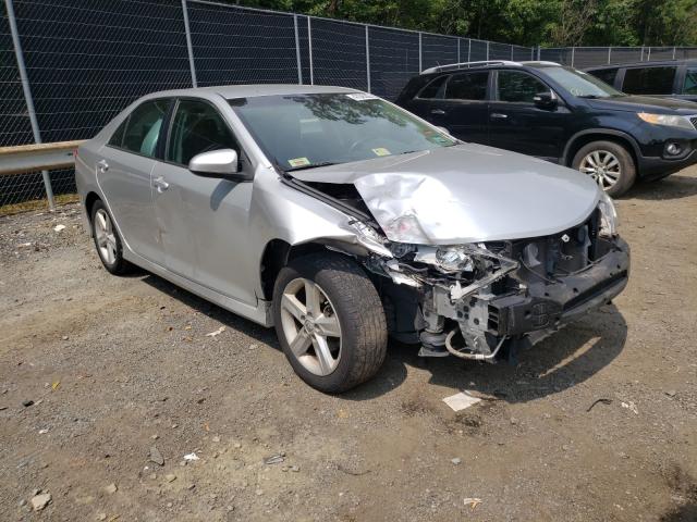 TOYOTA CAMRY L 2014 4t1bf1fk4eu824164