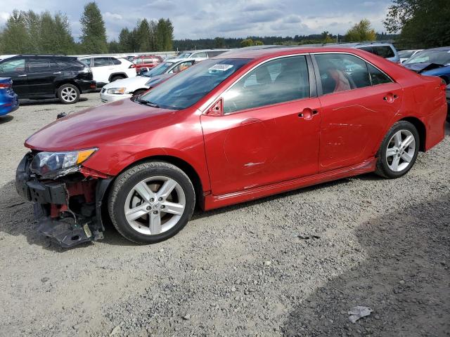 TOYOTA CAMRY L 2014 4t1bf1fk4eu824245