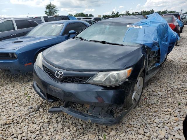 TOYOTA CAMRY 2014 4t1bf1fk4eu824469