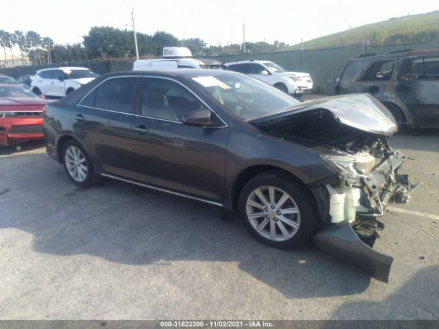 TOYOTA CAMRY 2014 4t1bf1fk4eu826819