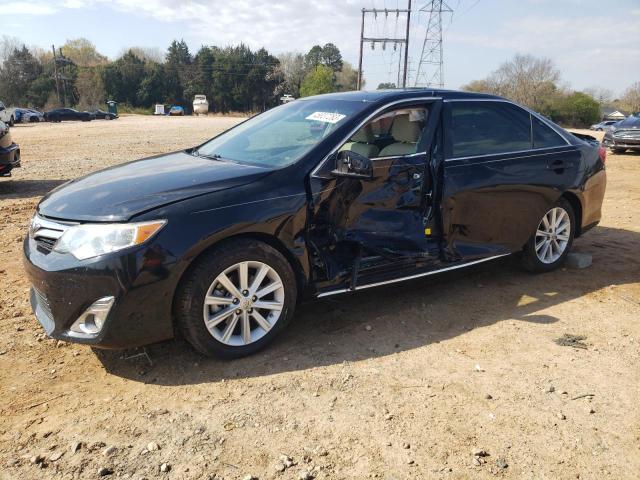 TOYOTA CAMRY L 2014 4t1bf1fk4eu827355