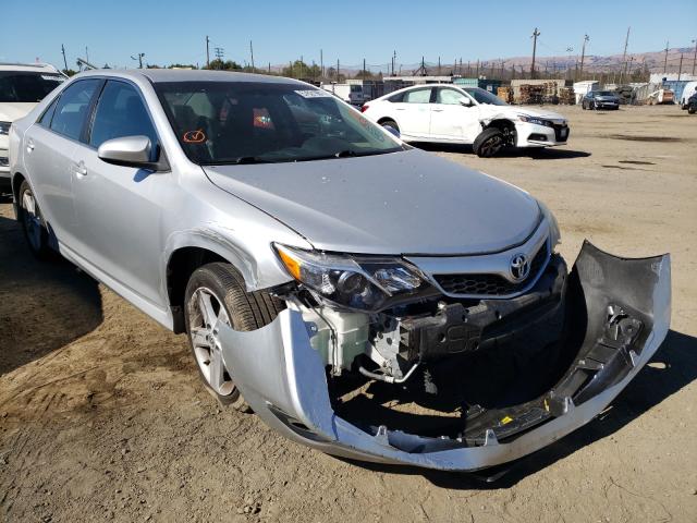 TOYOTA CAMRY L 2014 4t1bf1fk4eu828053