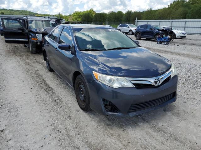 TOYOTA CAMRY L 2014 4t1bf1fk4eu828795