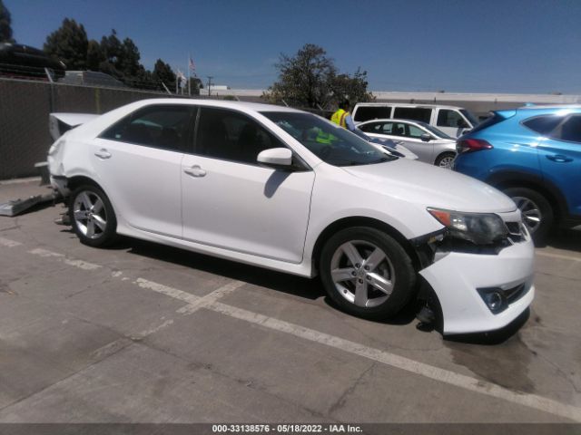 TOYOTA CAMRY 2014 4t1bf1fk4eu828943