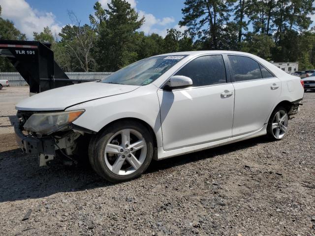 TOYOTA CAMRY 2014 4t1bf1fk4eu829221