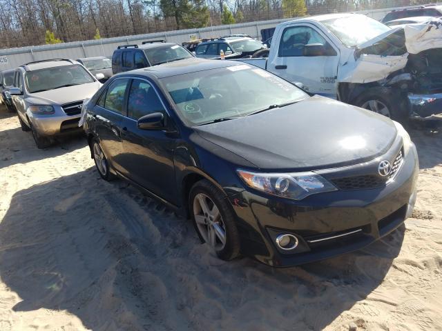 TOYOTA CAMRY L 2014 4t1bf1fk4eu829655