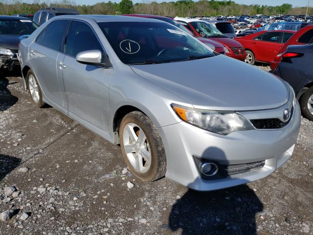 TOYOTA CAMRY L 2014 4t1bf1fk4eu830059