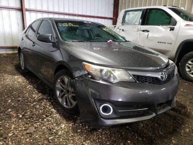 TOYOTA CAMRY L 2014 4t1bf1fk4eu830837