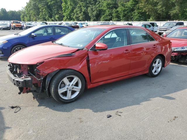 TOYOTA CAMRY L 2014 4t1bf1fk4eu831132