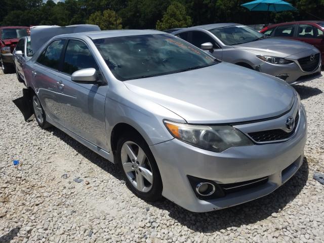 TOYOTA CAMRY L 2014 4t1bf1fk4eu831762