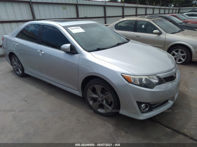 TOYOTA CAMRY 2014 4t1bf1fk4eu832006