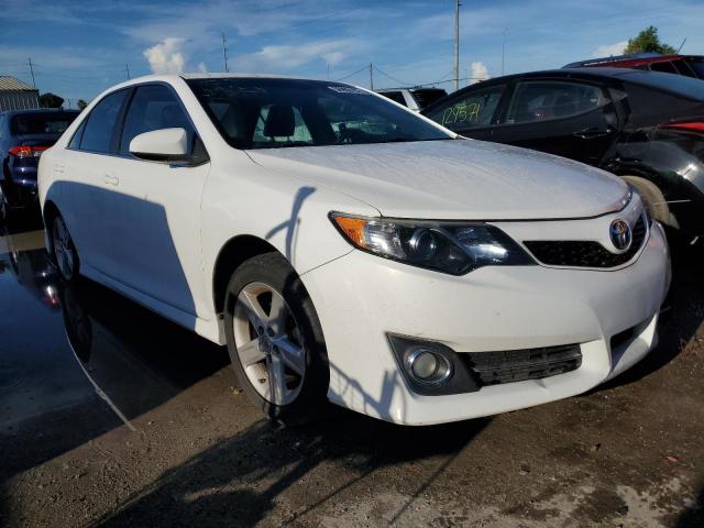 TOYOTA CAMRY L 2014 4t1bf1fk4eu832264