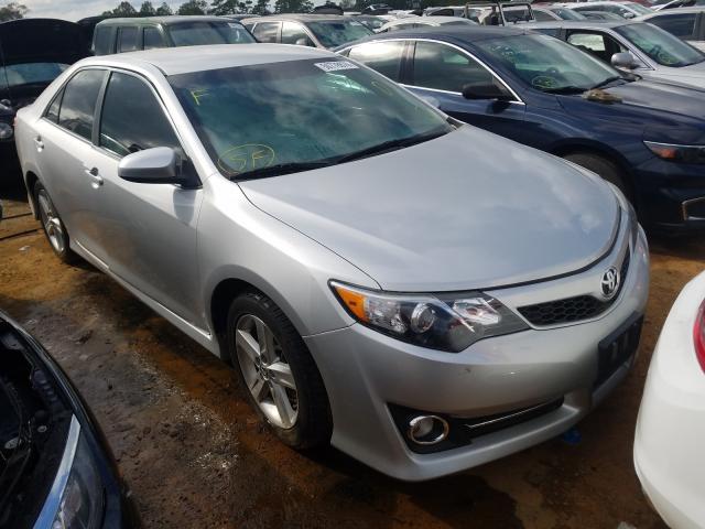 TOYOTA CAMRY L 2014 4t1bf1fk4eu832569