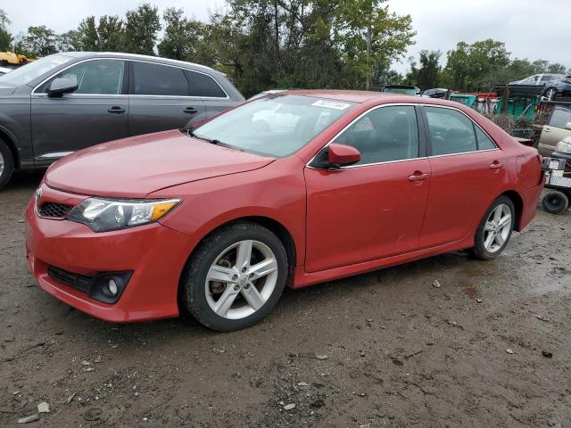 TOYOTA CAMRY L 2014 4t1bf1fk4eu832961