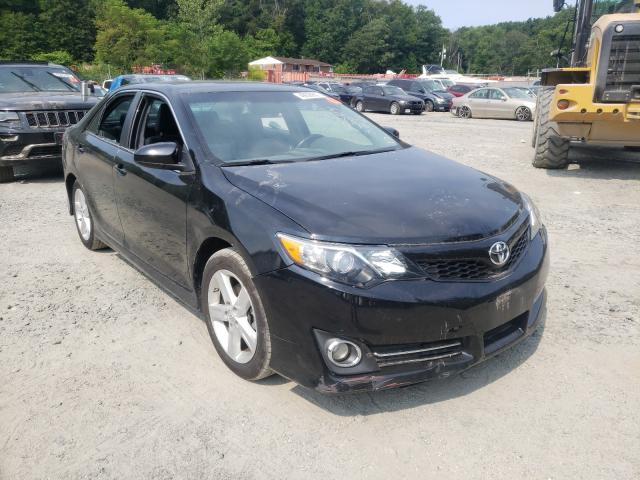 TOYOTA CAMRY L 2014 4t1bf1fk4eu833043