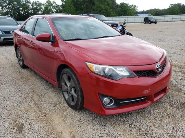 TOYOTA CAMRY L 2014 4t1bf1fk4eu833219