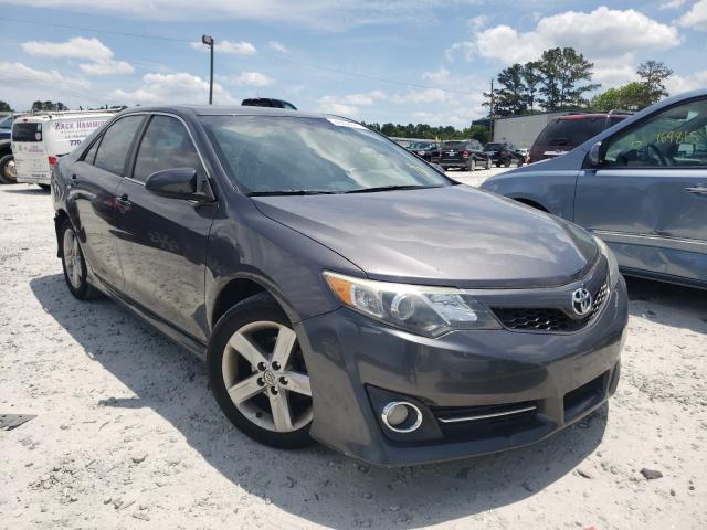 TOYOTA CAMRY L 2014 4t1bf1fk4eu833897