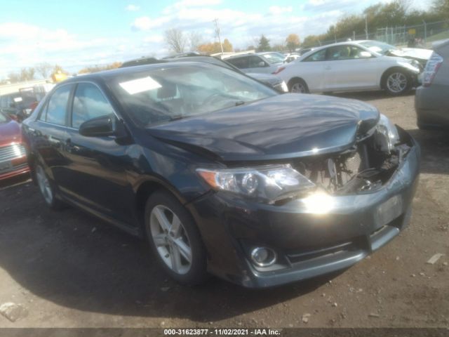 TOYOTA CAMRY 2014 4t1bf1fk4eu834791