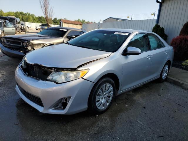 TOYOTA CAMRY L 2014 4t1bf1fk4eu835052