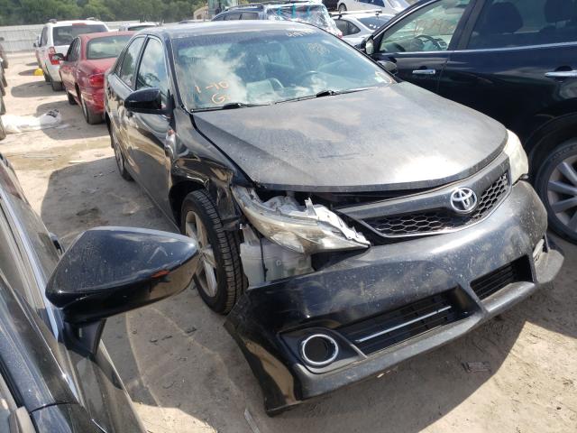 TOYOTA CAMRY L 2014 4t1bf1fk4eu835276