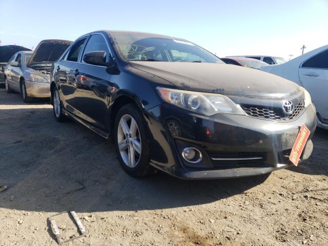 TOYOTA CAMRY L 2014 4t1bf1fk4eu835682