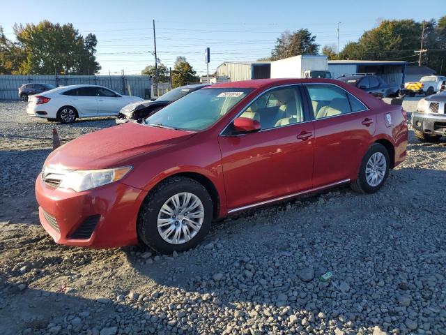 TOYOTA CAMRY L 2014 4t1bf1fk4eu837920