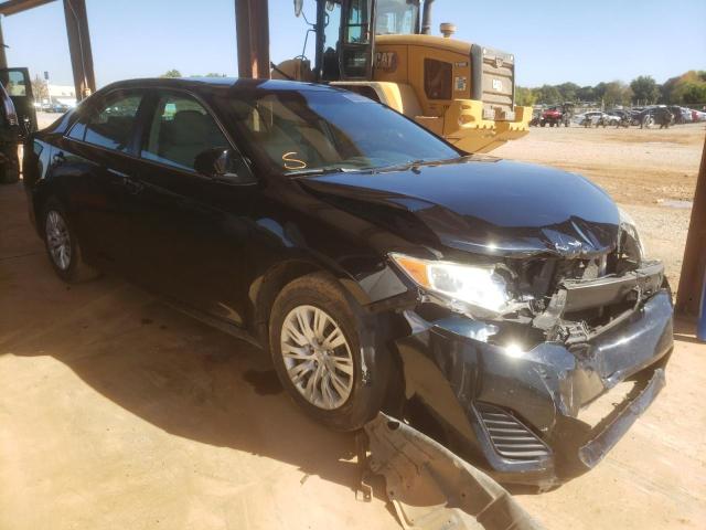 TOYOTA CAMRY L 2014 4t1bf1fk4eu838095